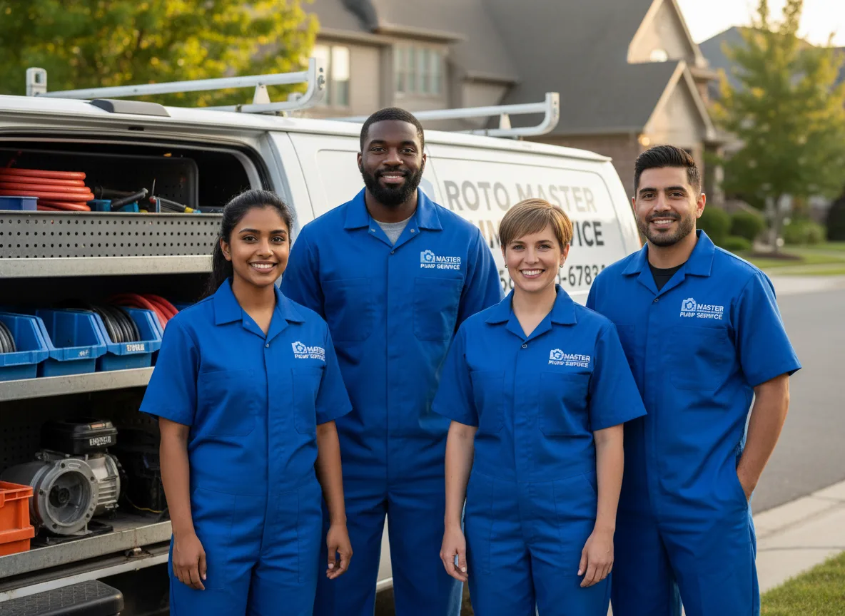 Sump Pump Installation company in Napoleon, MI